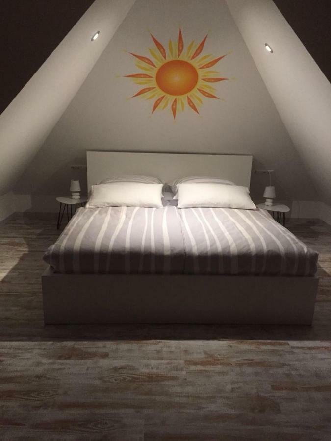 Ferienwohnung Im Sommerhaus Berchtesgaden Exterior foto