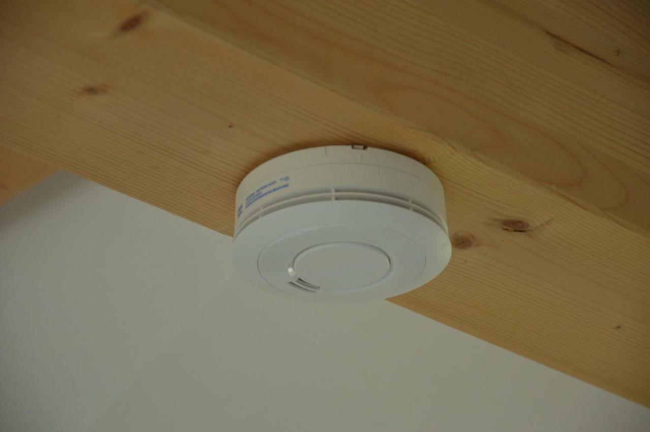 Ferienwohnung Im Sommerhaus Berchtesgaden Exterior foto