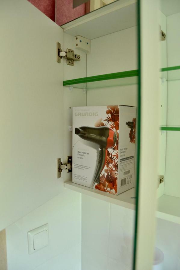 Ferienwohnung Im Sommerhaus Berchtesgaden Exterior foto