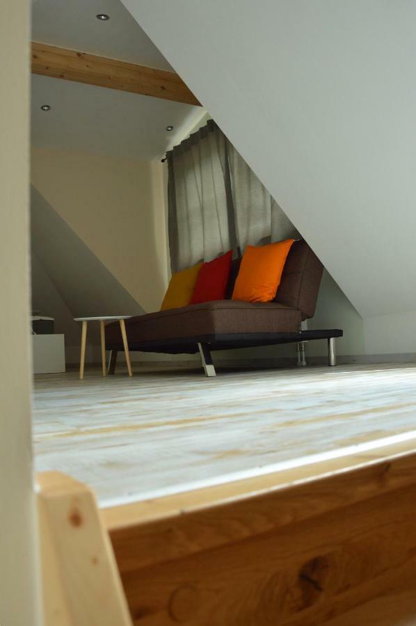 Ferienwohnung Im Sommerhaus Berchtesgaden Exterior foto