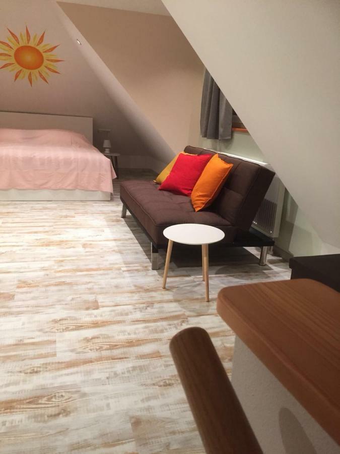 Ferienwohnung Im Sommerhaus Berchtesgaden Exterior foto